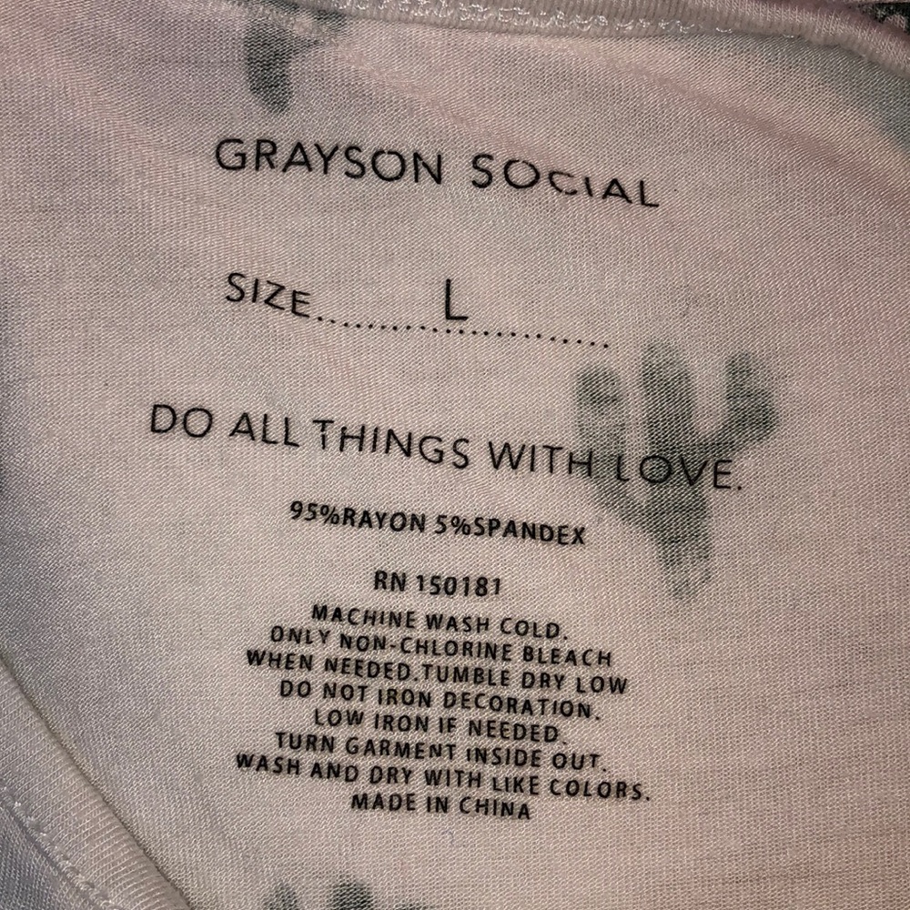 Shirt - Picture 2 of 2